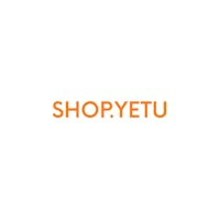 shopetu logo on a white background